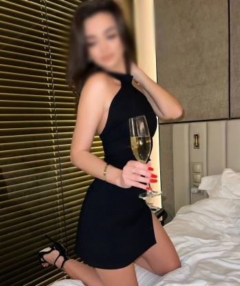 Проститутка Кира